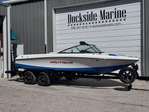 2019 Nautique Boats Ski Nautique 200 for sale in Montgomery, Texas