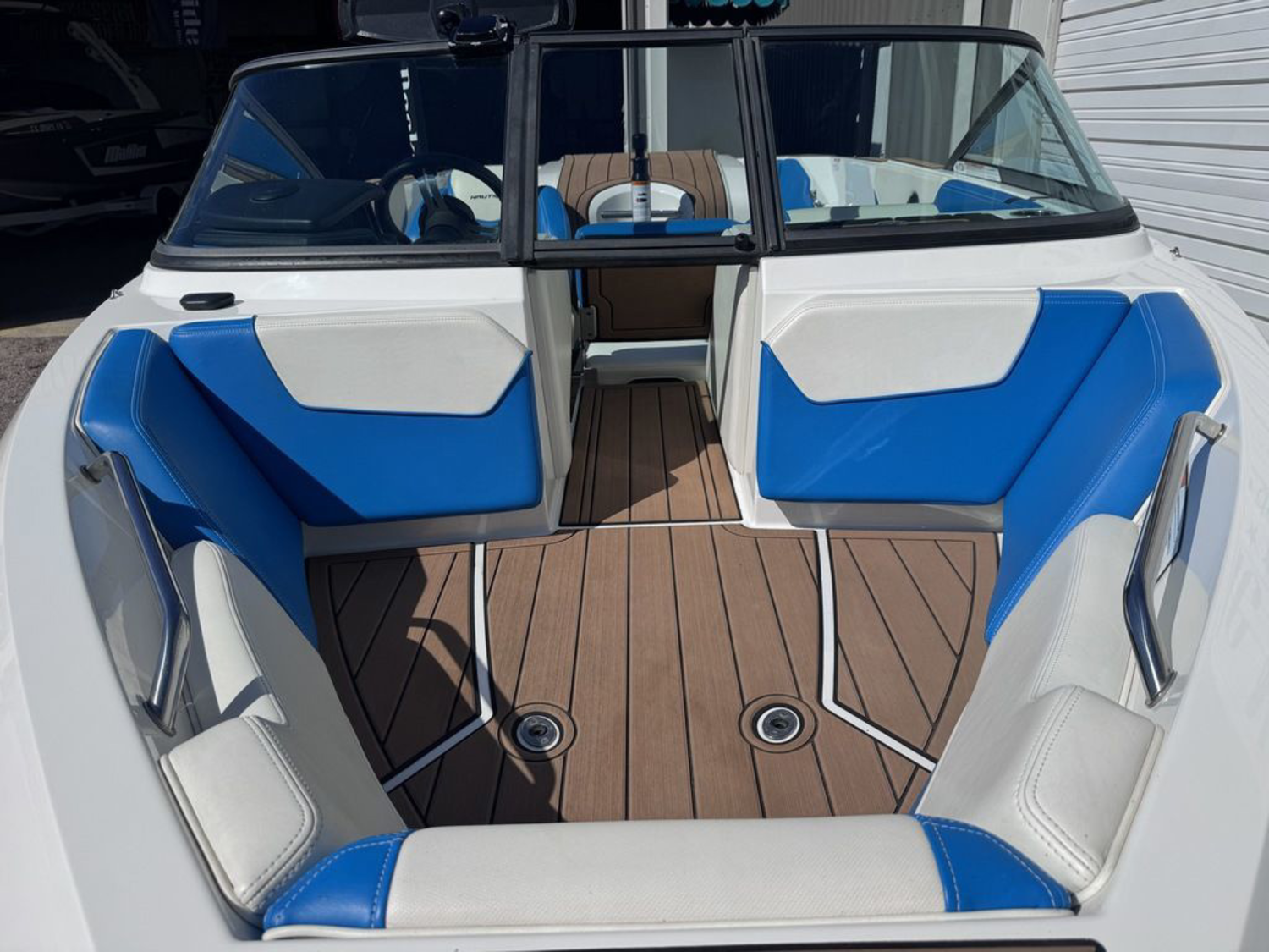 2019 Nautique Ski Nautique 200