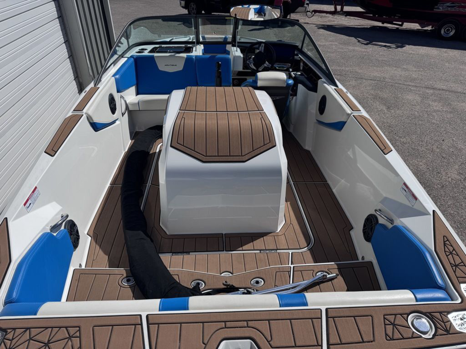 2019 Nautique Boats Ski Nautique 200 for sale in Montgomery, Texas