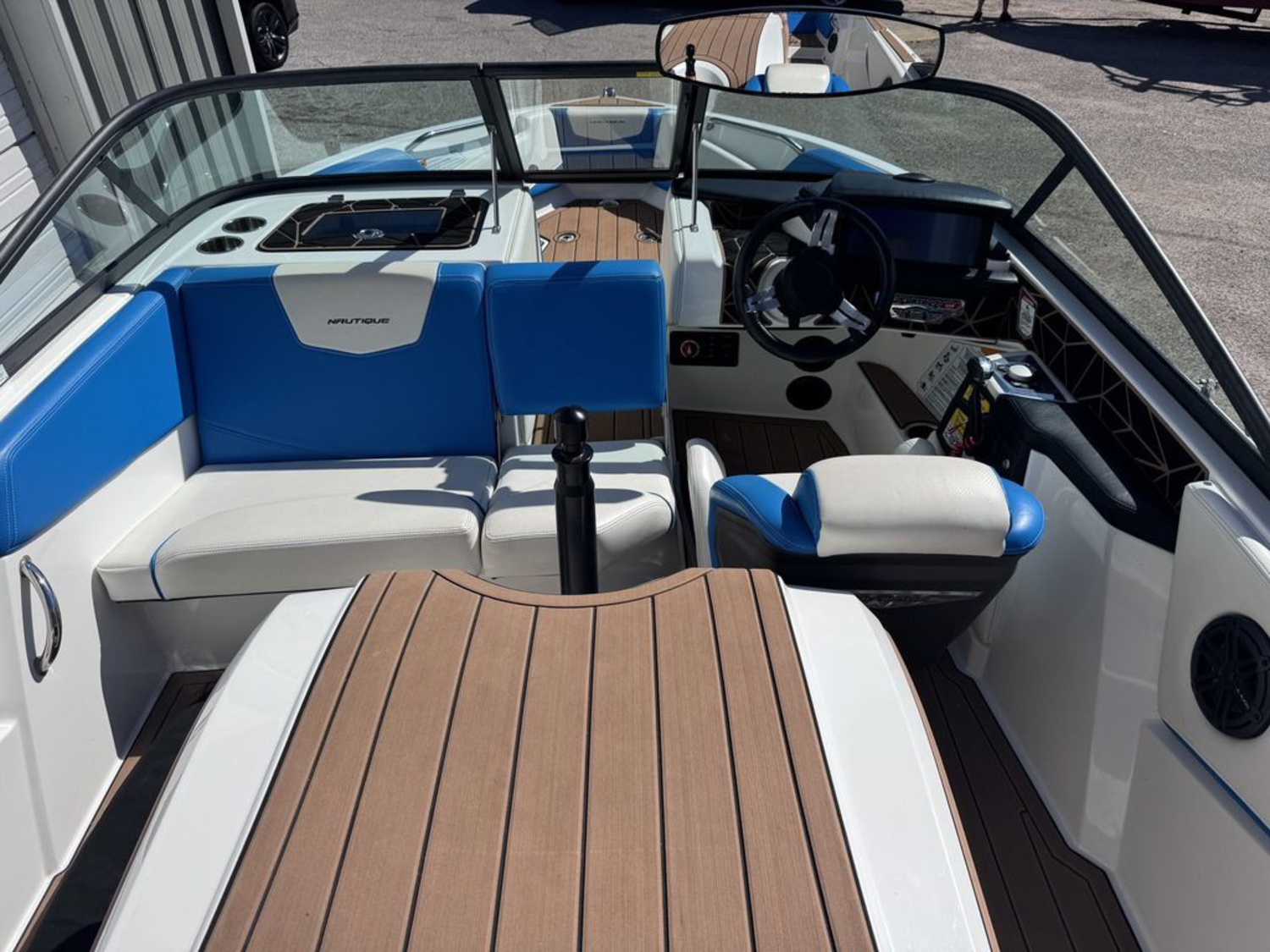 2019 Nautique Boats Ski Nautique 200 for sale in Montgomery, Texas