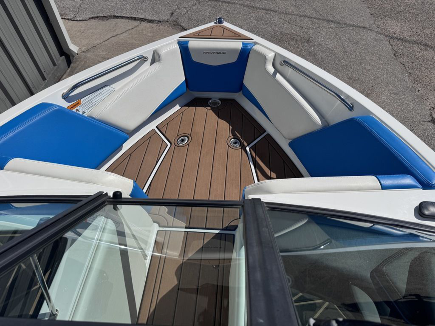 2019 Nautique Boats Ski Nautique 200 for sale in Montgomery, Texas