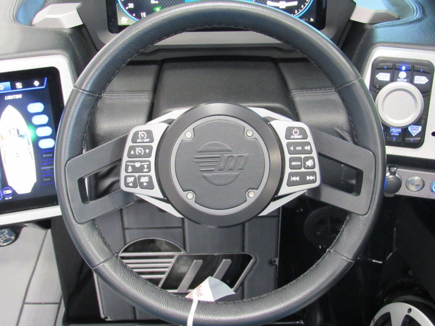 2021 Malibu Boats Wakesetter 24 MXZ for sale in Atlanta, Indiana