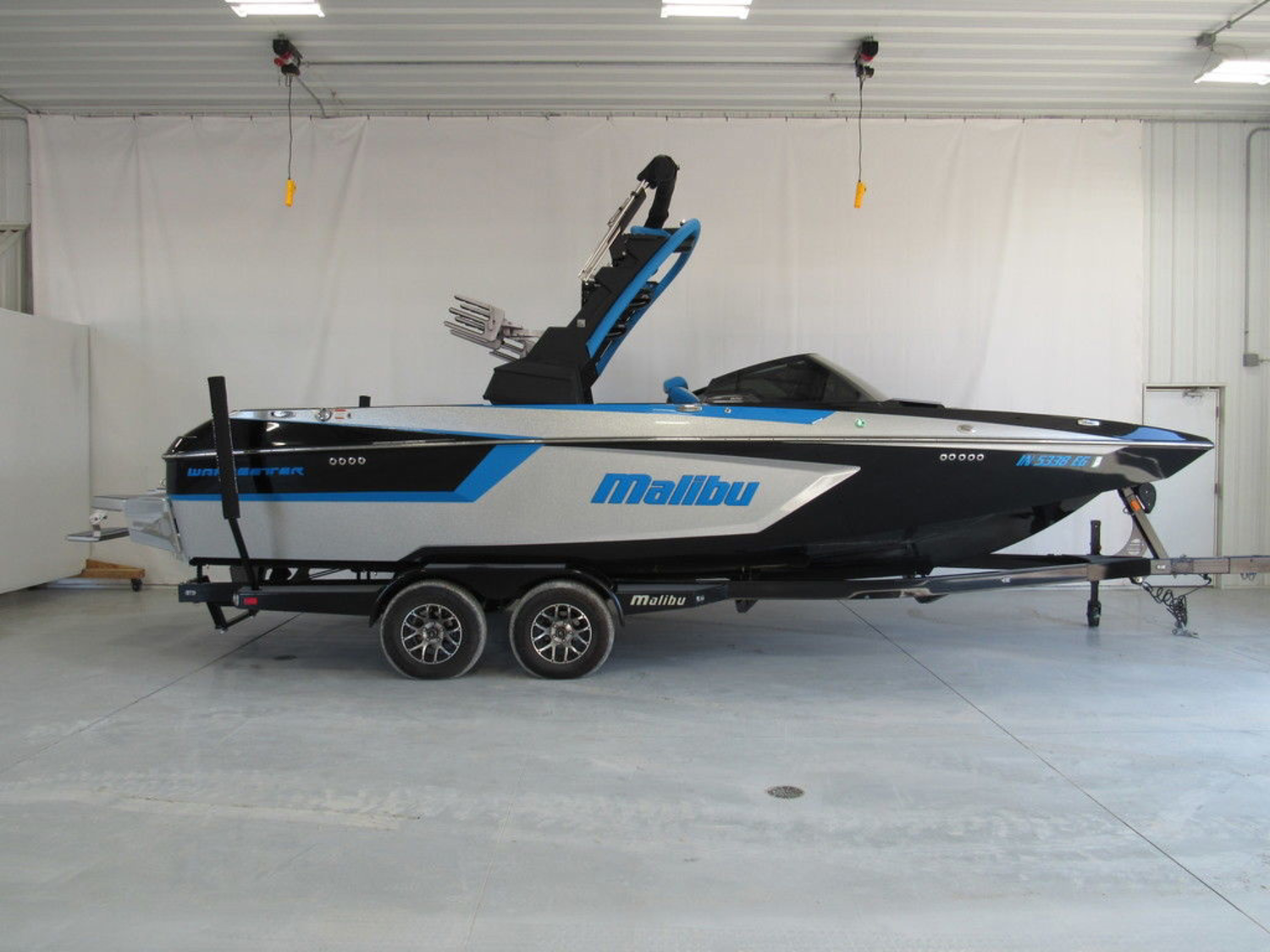 2021 Malibu Boats Wakesetter 24 MXZ for sale in Atlanta, Indiana