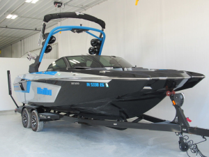 2021 Malibu Boats Wakesetter 24 MXZ for sale in Atlanta, Indiana