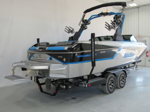 2021 Malibu Boats Wakesetter 24 MXZ for sale in Atlanta, Indiana
