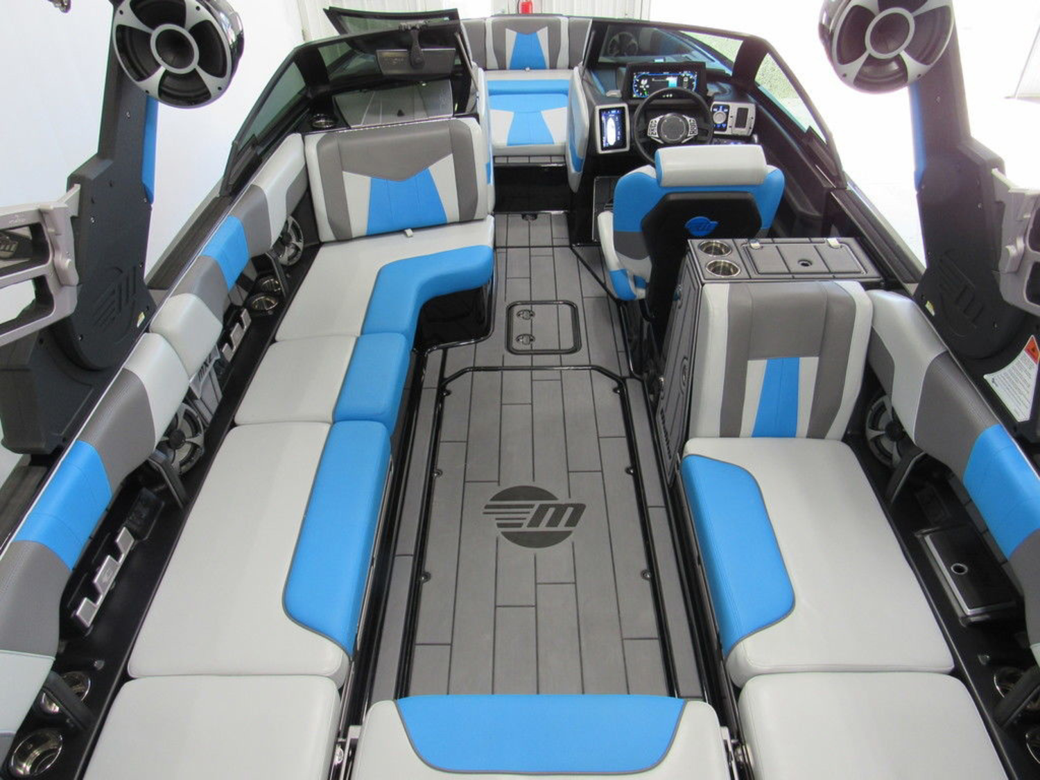 2021 Malibu Boats Wakesetter 24 MXZ for sale in Atlanta, Indiana