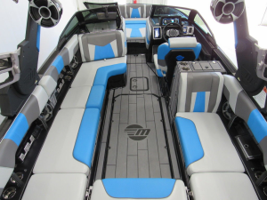 2021 Malibu Boats Wakesetter 24 MXZ for sale in Atlanta, Indiana