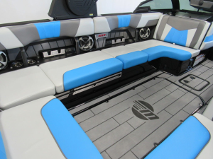 2021 Malibu Boats Wakesetter 24 MXZ for sale in Atlanta, Indiana