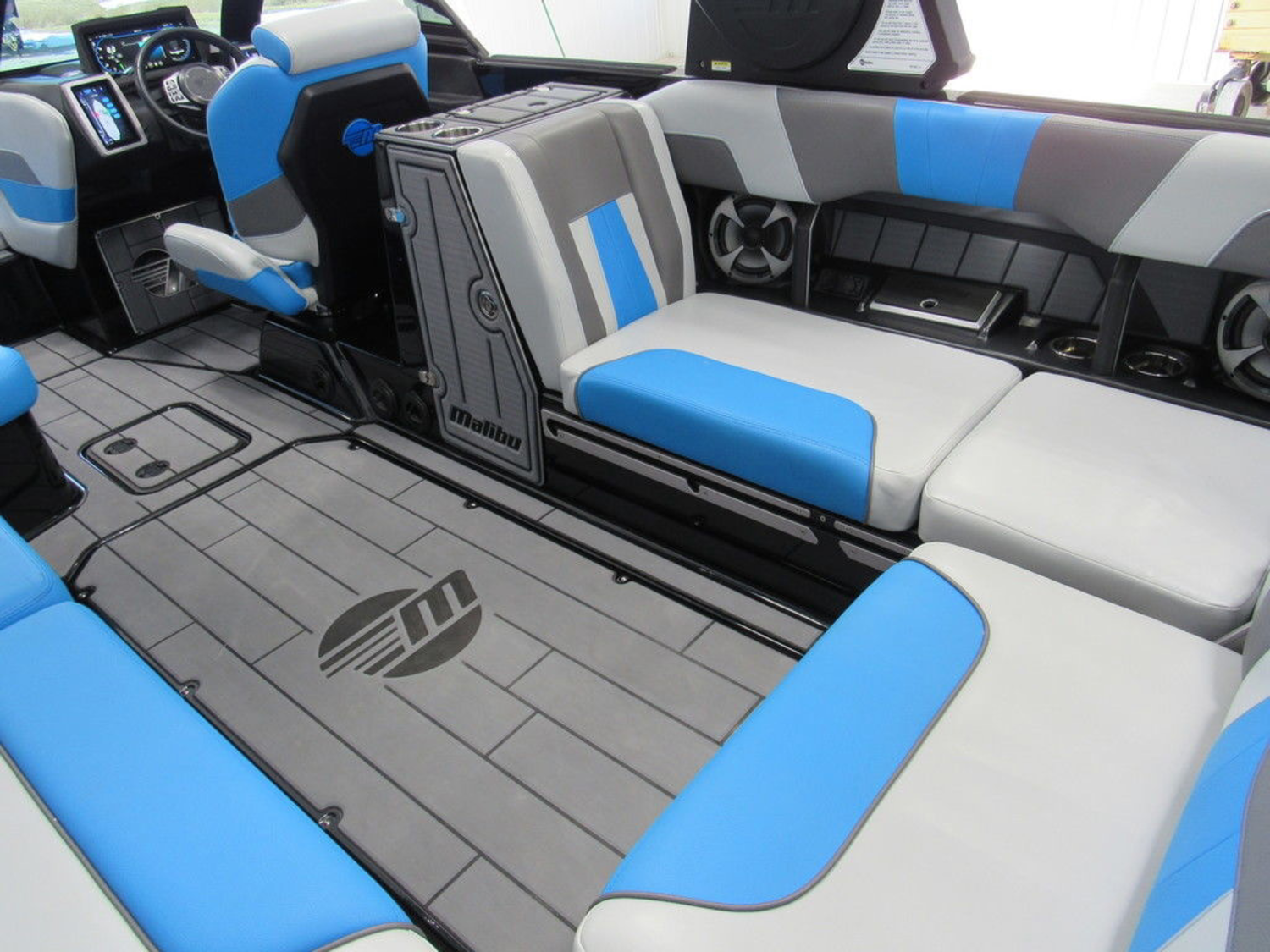 2021 Malibu Boats Wakesetter 24 MXZ for sale in Atlanta, Indiana