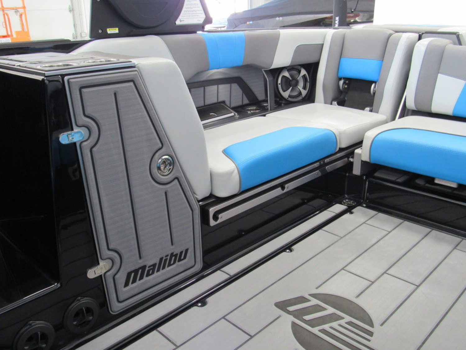 2021 Malibu Boats Wakesetter 24 MXZ for sale in Atlanta, Indiana