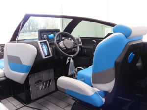 2021 Malibu Boats Wakesetter 24 MXZ for sale in Atlanta, Indiana