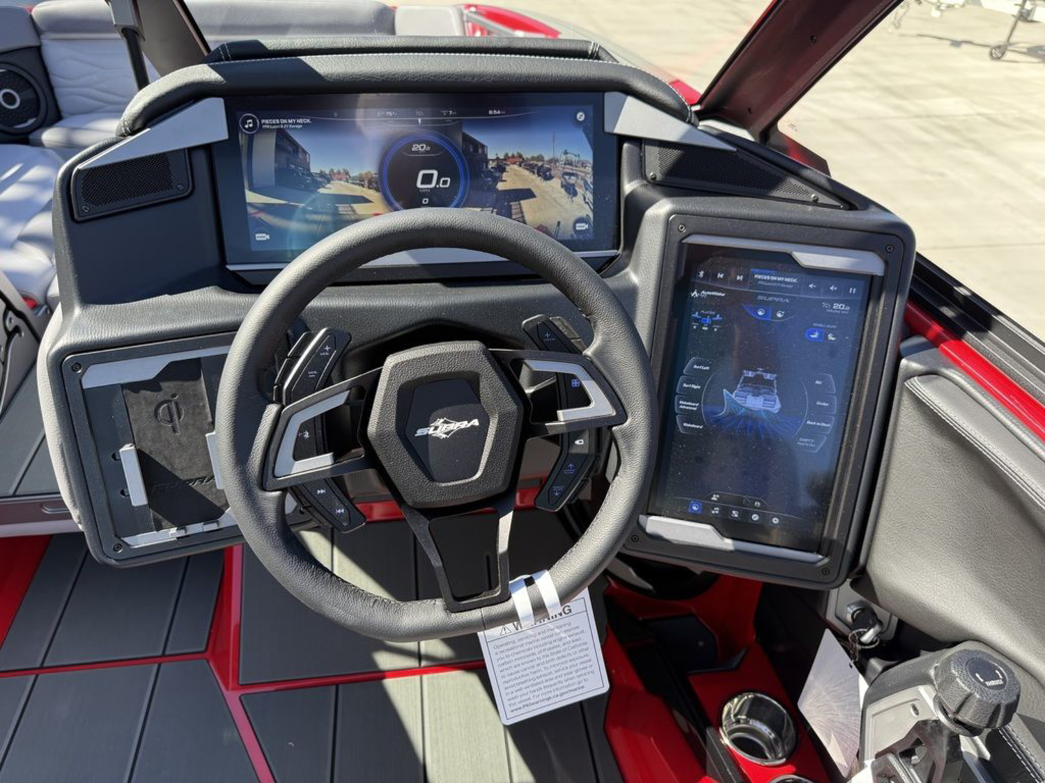 2026 Supra Boats SA for sale in Mesa, Arizona