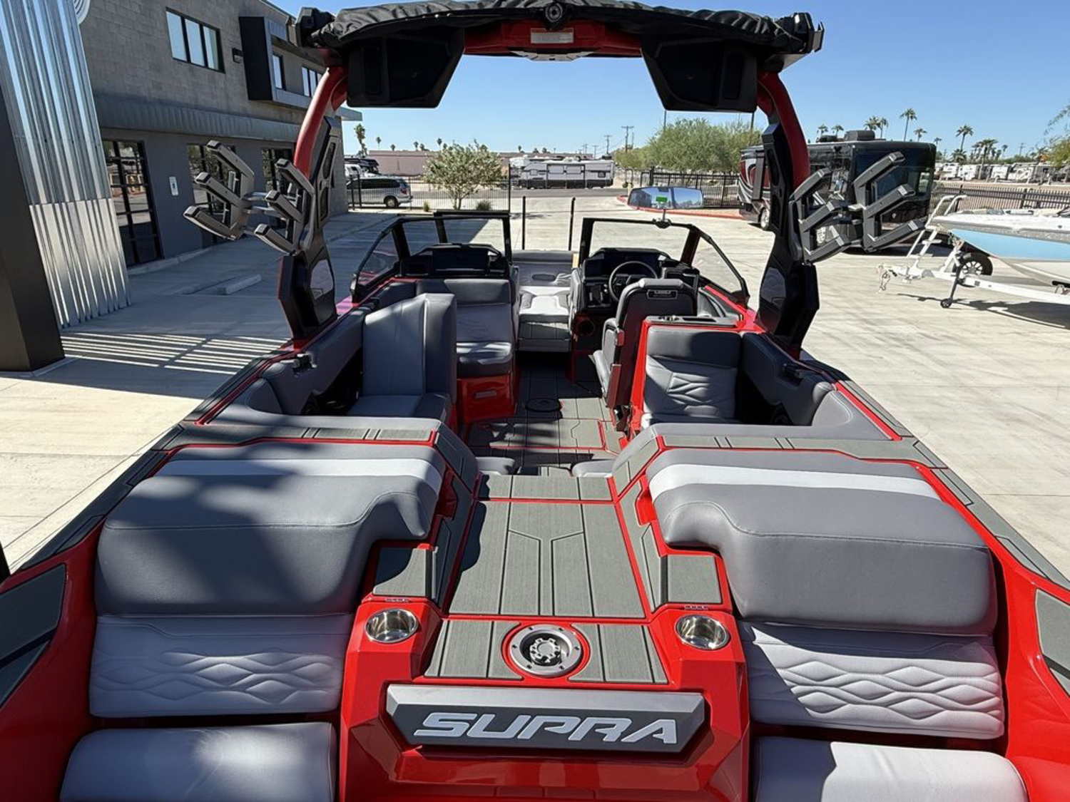 2026 Supra Boats SA for sale in Mesa, Arizona