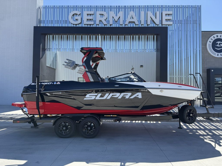 2026 Supra Boats SA for sale in Mesa, Arizona