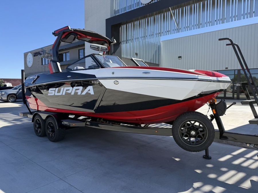 2026 Supra Boats SA for sale in Mesa, Arizona