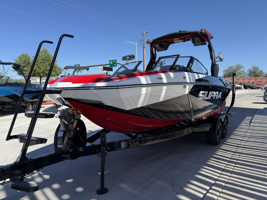 2026 Supra Boats SA for sale in Mesa, Arizona