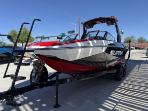 2026 Supra Boats SA for sale in Mesa, Arizona