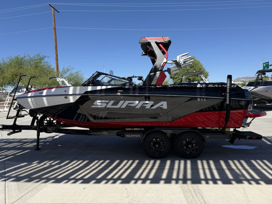 2026 Supra Boats SA for sale in Mesa, Arizona