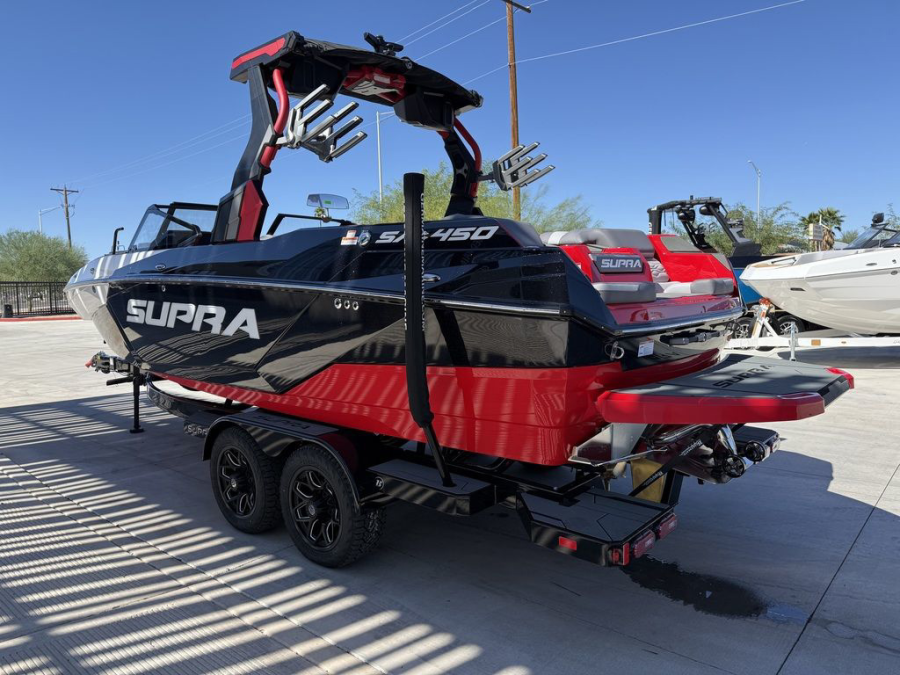 2026 Supra Boats SA for sale in Mesa, Arizona