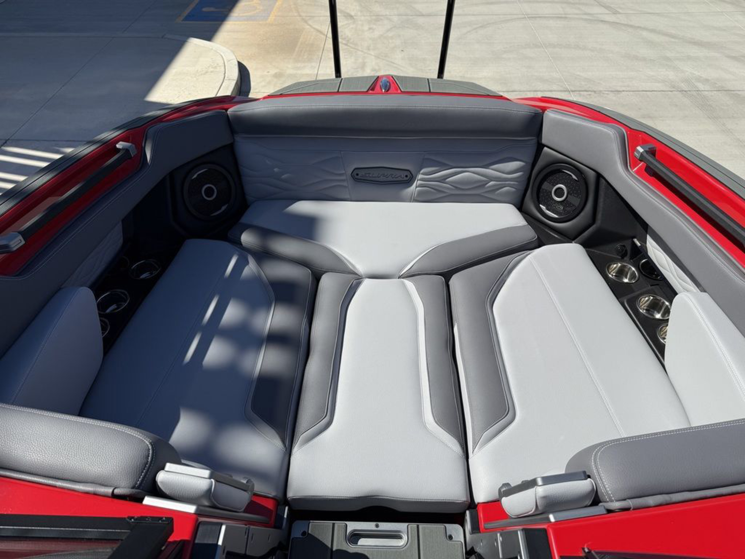 2026 Supra Boats SA for sale in Mesa, Arizona