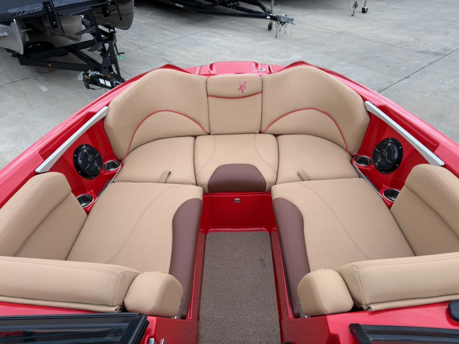 2017 Mastercraft Boats X46 for sale in , 