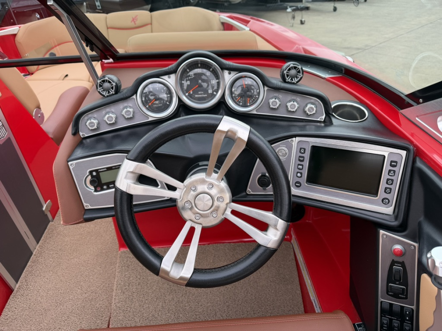 2017 Mastercraft Boats X46 for sale in , 