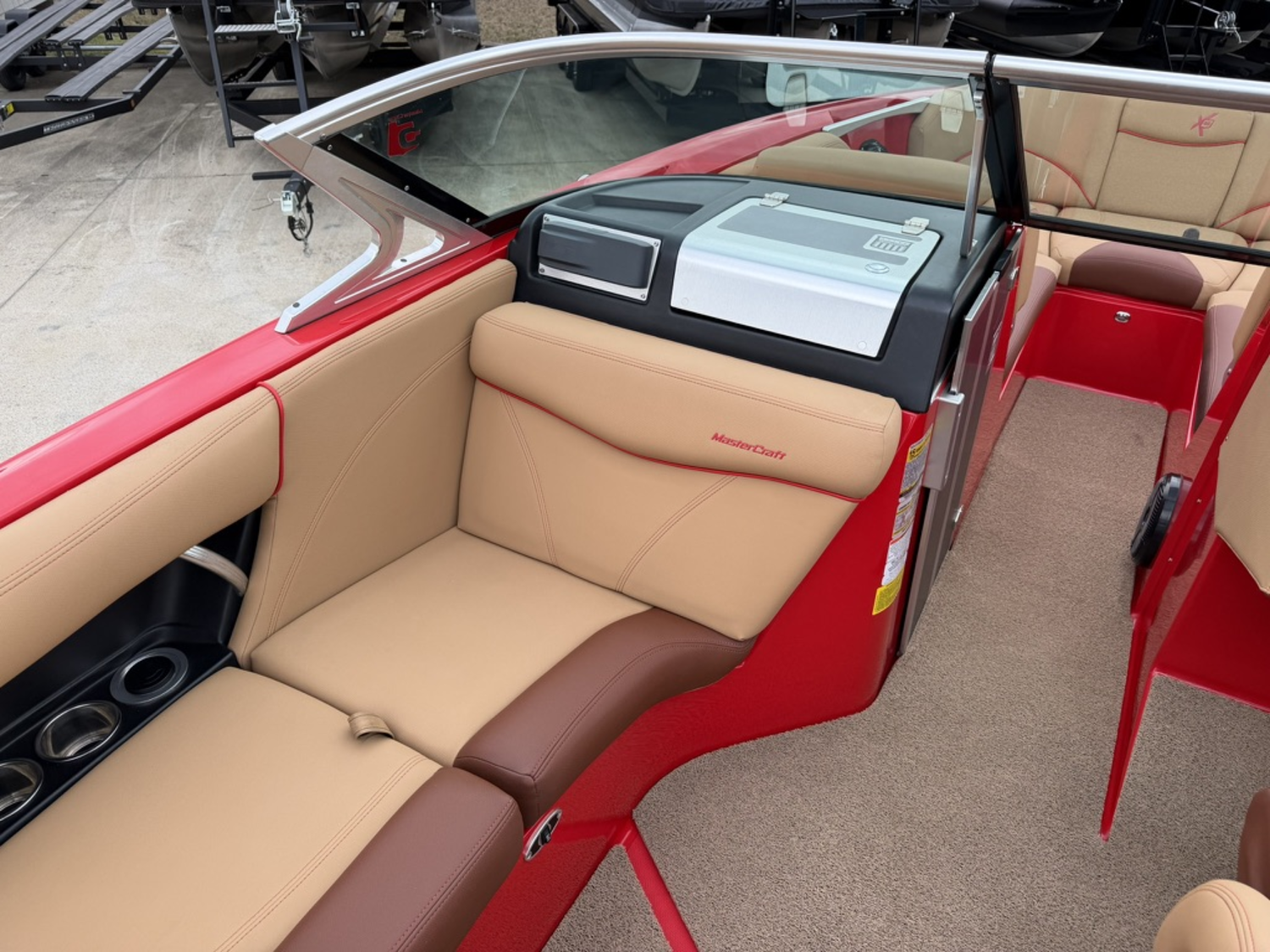 2017 Mastercraft Boats X46 for sale in , 