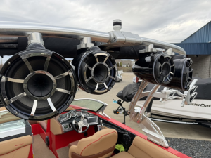 2017 Mastercraft Boats X46 for sale in , 