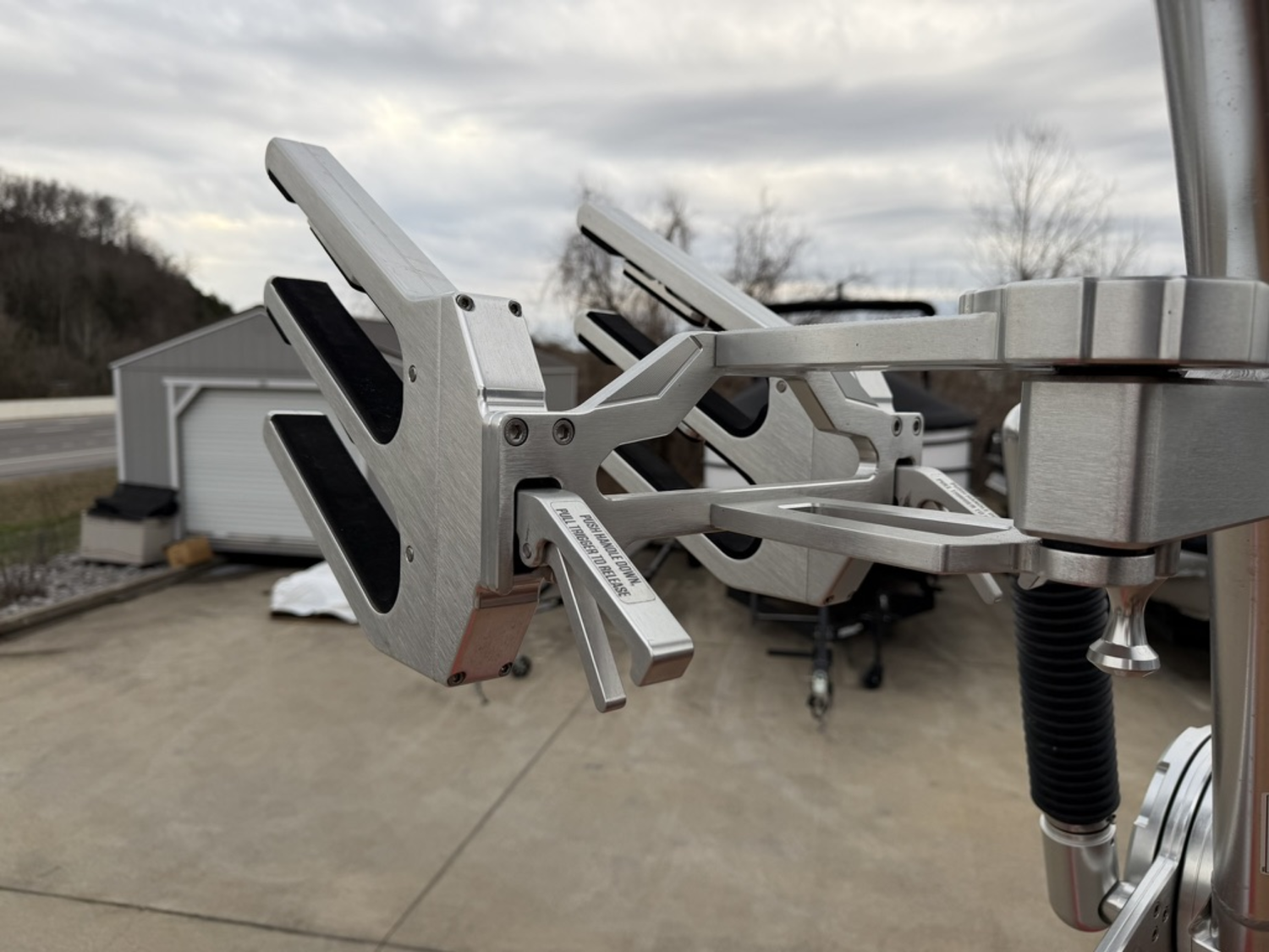 2017 Mastercraft Boats X46 for sale in , 