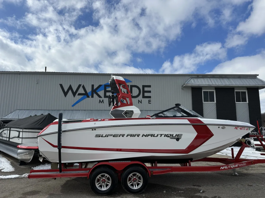 2020 Nautique Boats G23 for sale in Elkhart, Indiana