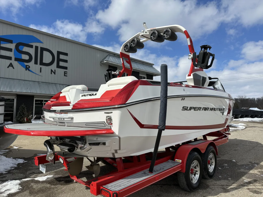 2020 Nautique Boats G23 for sale in Elkhart, Indiana