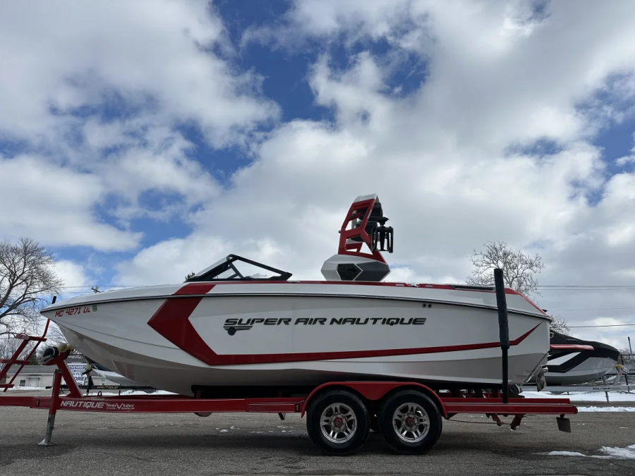 2020 Nautique Boats G23 for sale in Elkhart, Indiana