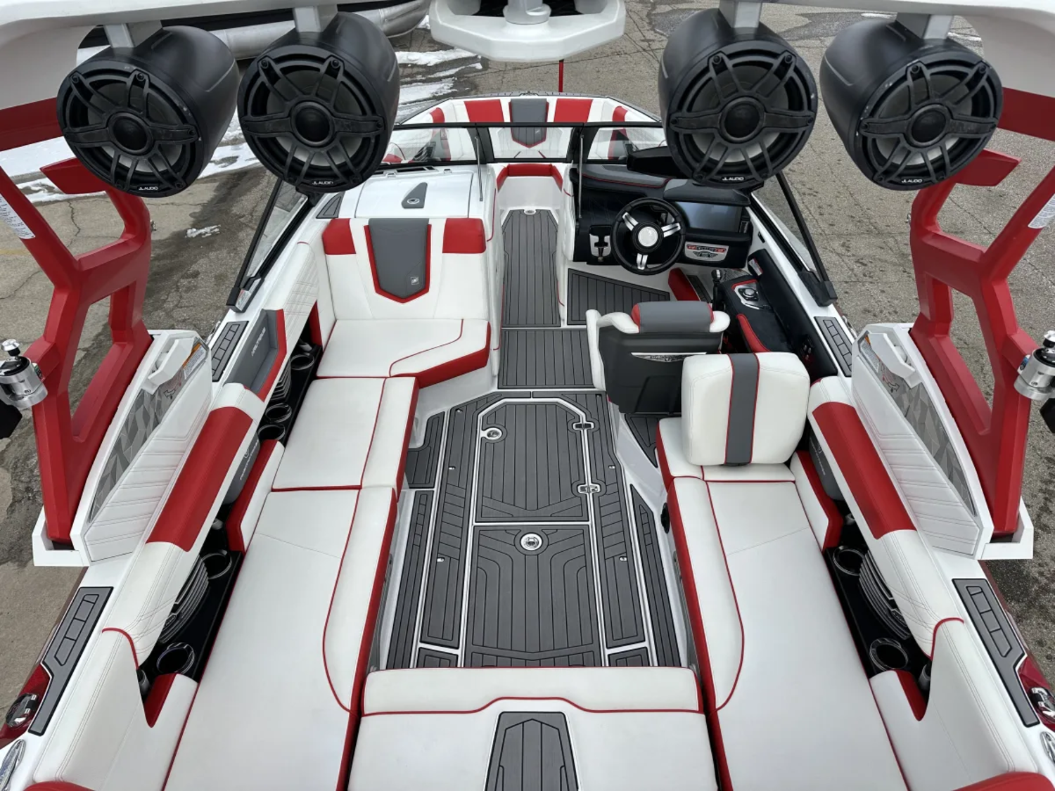 2020 Nautique Boats G23 for sale in Elkhart, Indiana