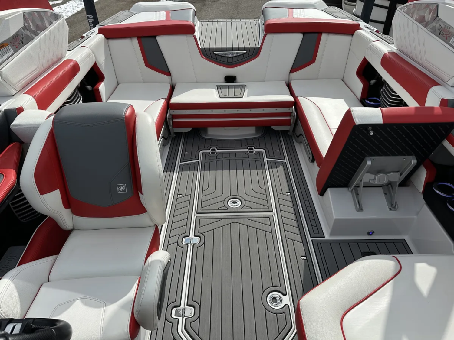 2020 Nautique Boats G23 for sale in Elkhart, Indiana