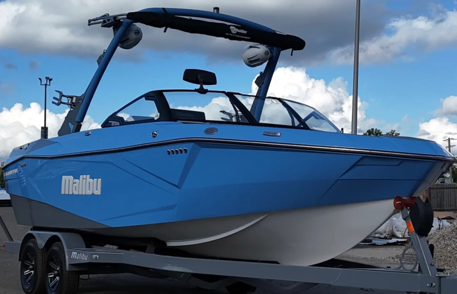 2025 Malibu Boats Wakesetter 23 LSV for sale in Waterford, Michigan