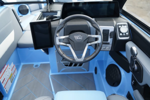 2025 Malibu Boats Wakesetter 23 LSV for sale in Waterford, Michigan