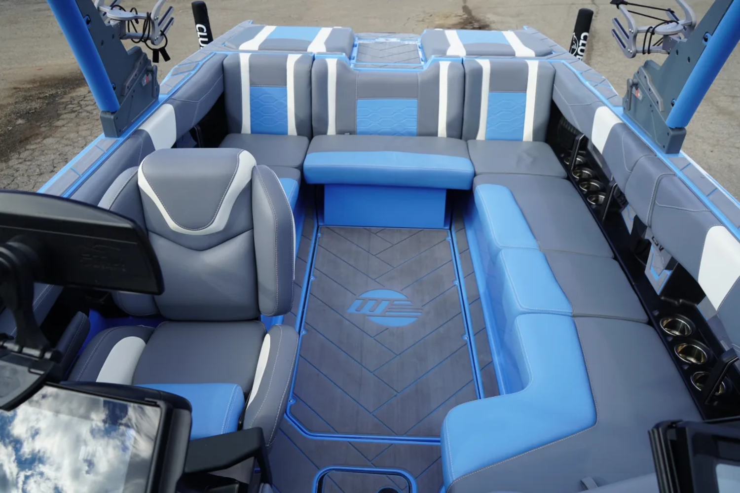 2025 Malibu Boats Wakesetter 23 LSV for sale in Waterford, Michigan