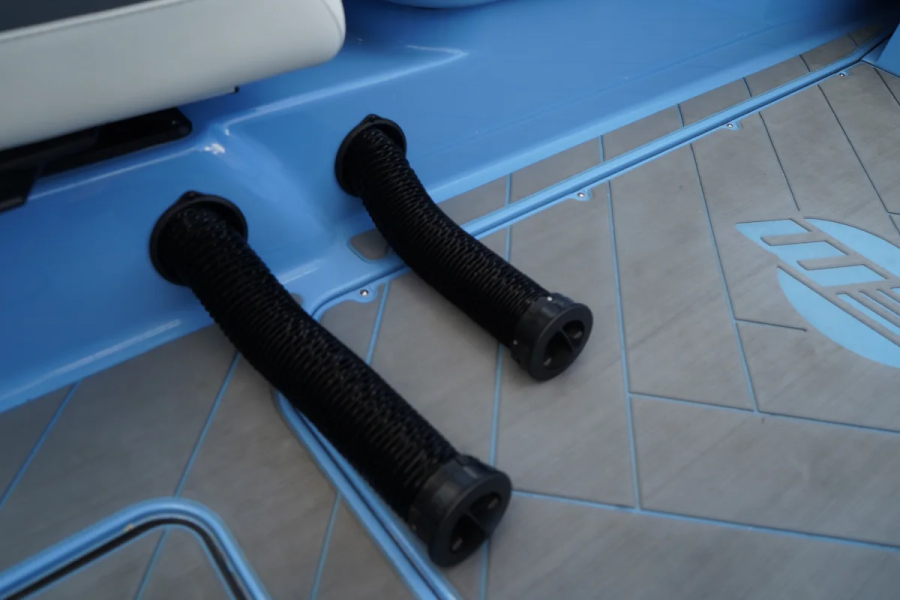 2025 Malibu Boats Wakesetter 23 LSV for sale in Waterford, Michigan