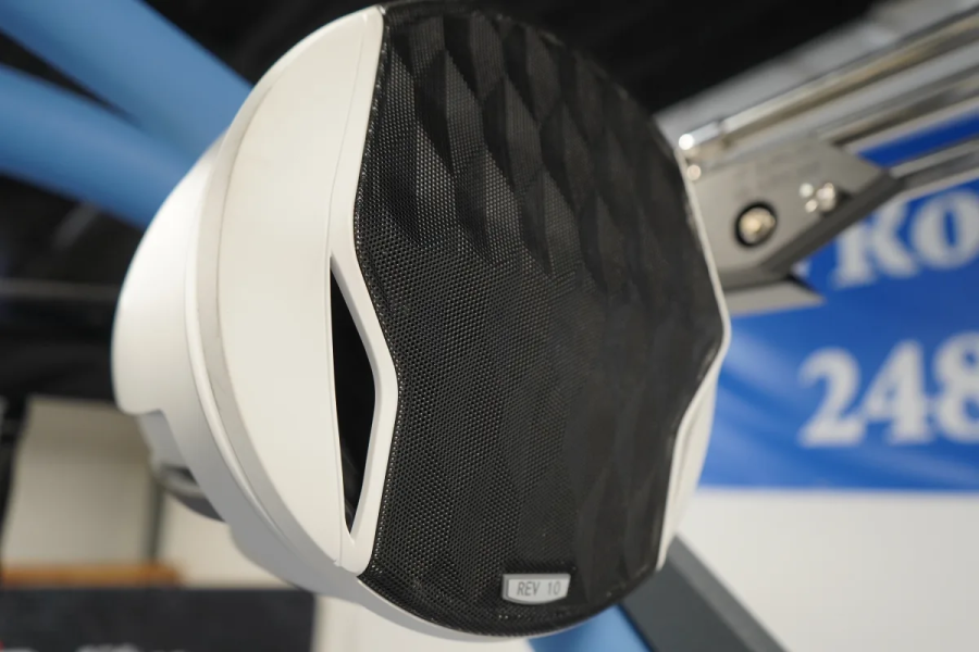 2025 Malibu Boats Wakesetter 23 LSV for sale in Waterford, Michigan