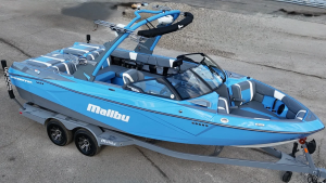2025 Malibu Boats Wakesetter 23 LSV for sale in Waterford, Michigan