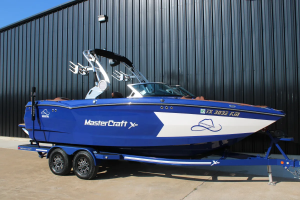 2019 Mastercraft Boats X-Star for sale in Graford, Texas