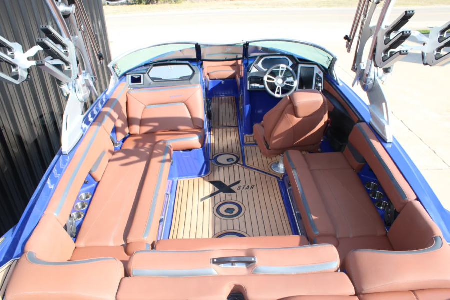2019 Mastercraft Boats X-Star for sale in Graford, Texas