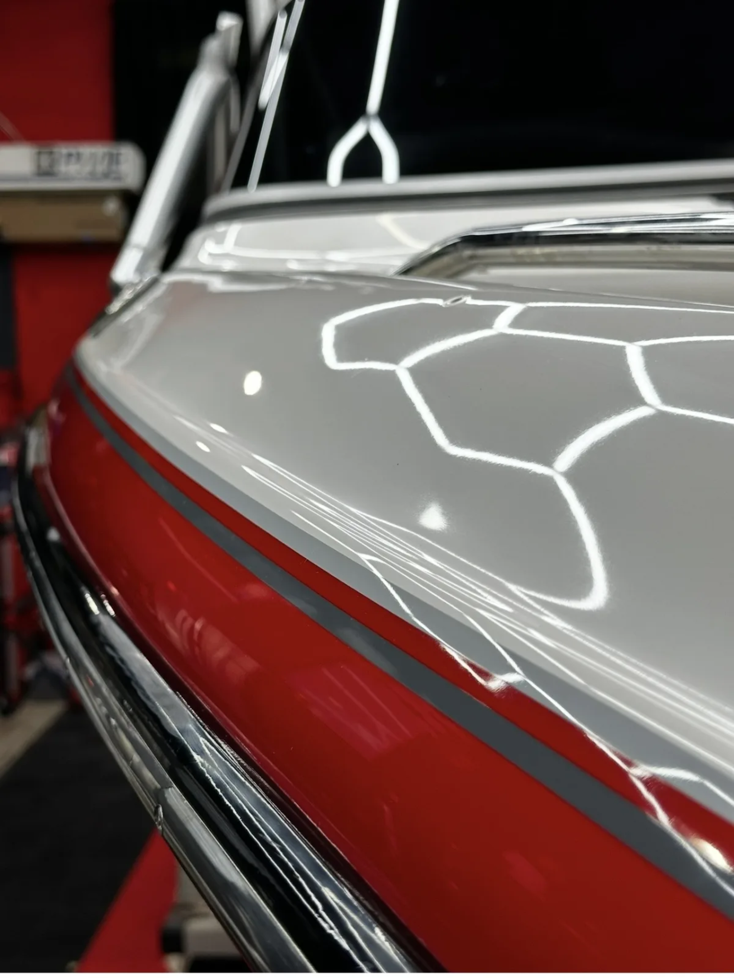 2004 Centurion Boats Lightning