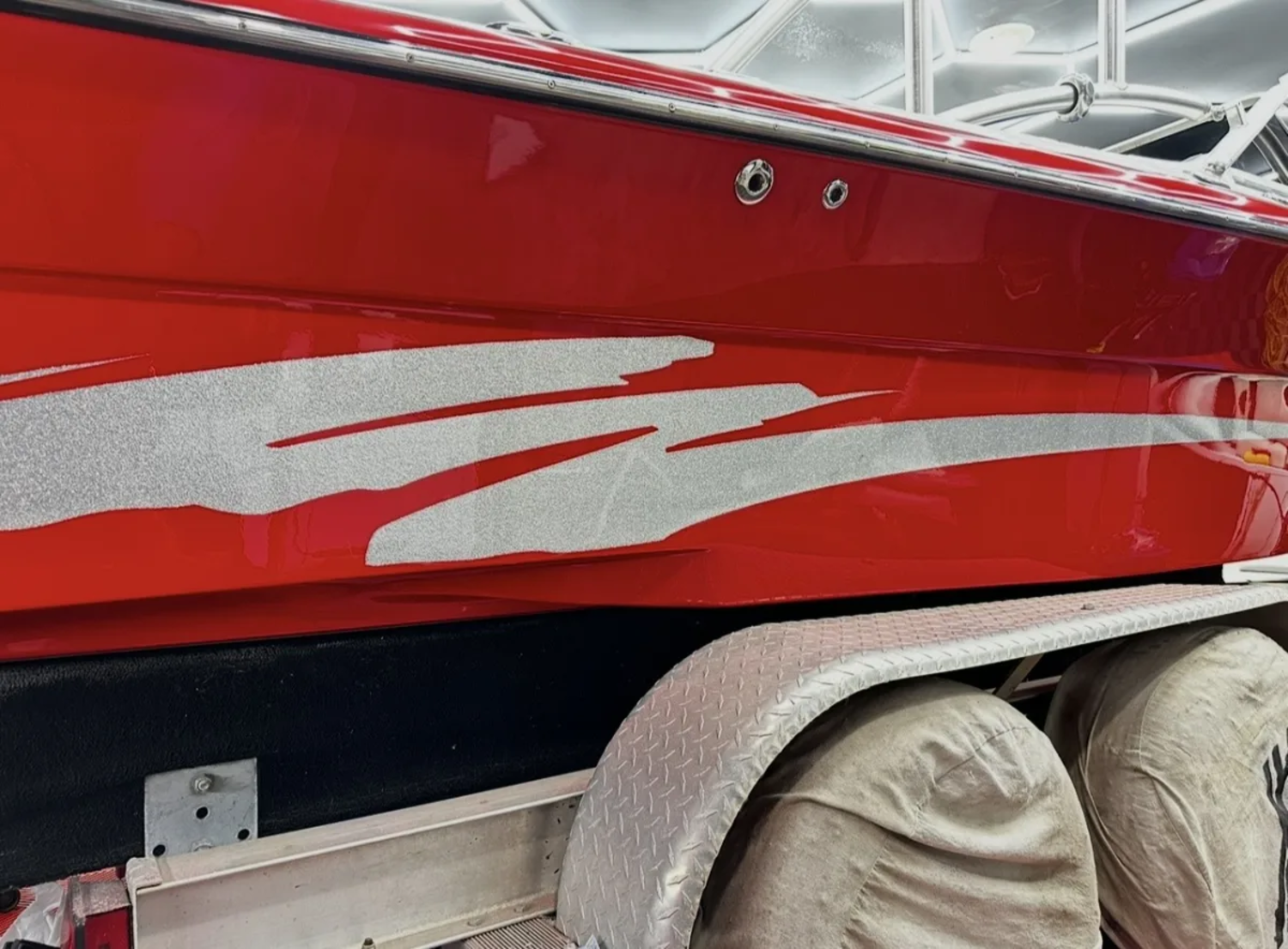 2004 Centurion Boats Lightning