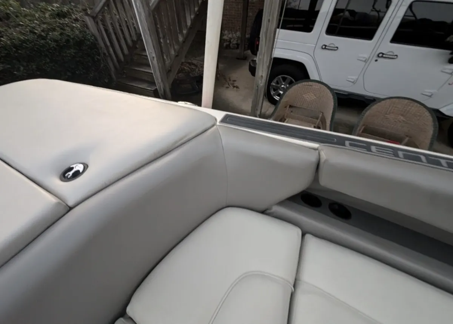 2004 Centurion Boats Lightning for sale in Brentwood, Tennessee