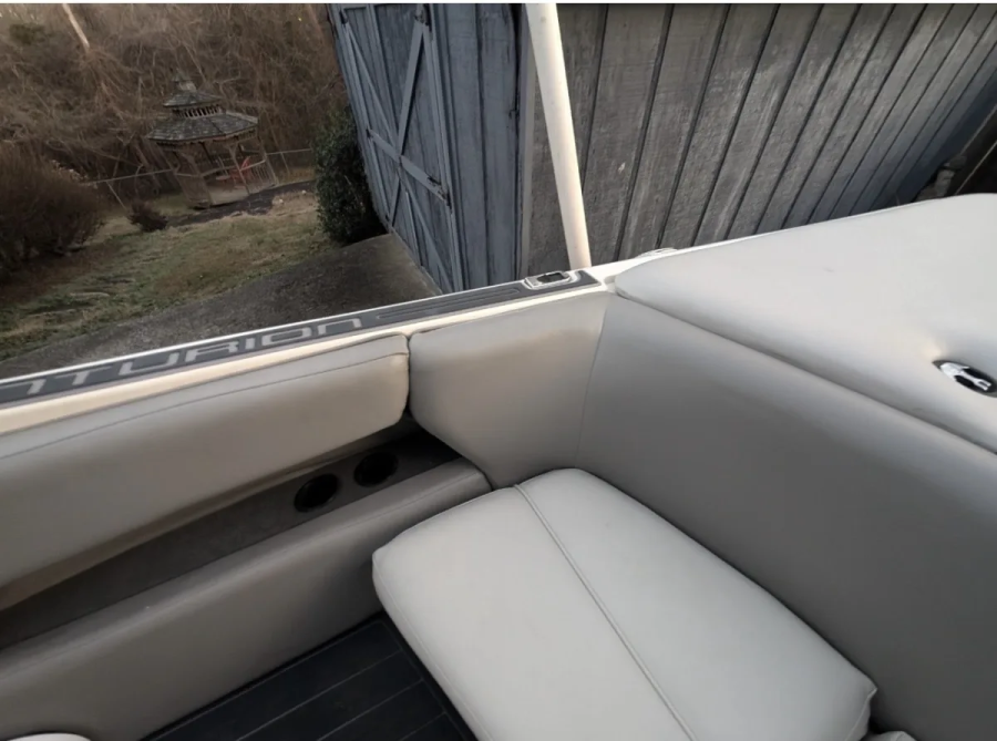 2004 Centurion Boats Lightning for sale in Brentwood, Tennessee