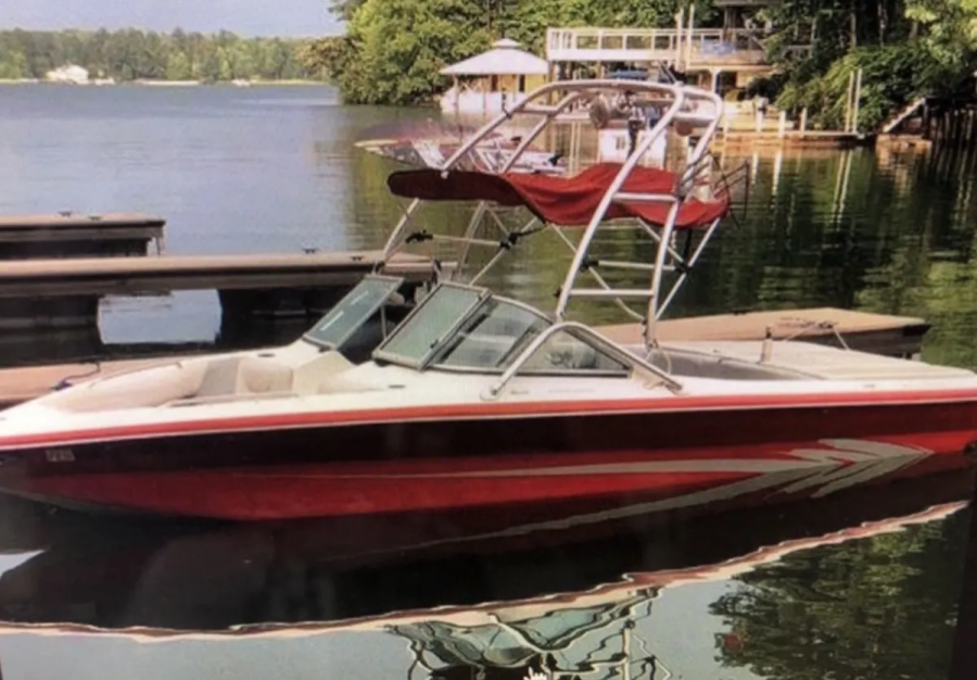2004 Centurion Boats Lightning for sale in Brentwood, Tennessee