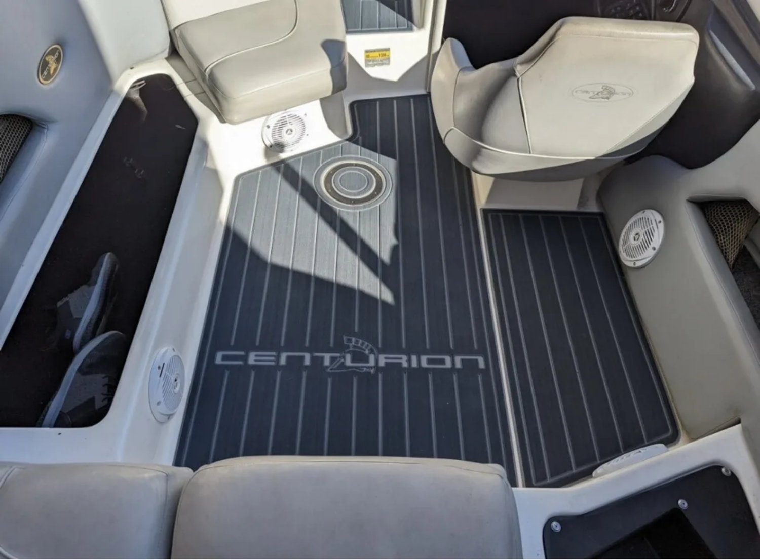 2004 Centurion Boats Lightning for sale in Brentwood, Tennessee