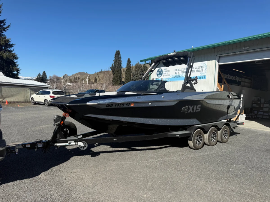 2021 Axis Boats A24 for sale in Issaquah, Washington