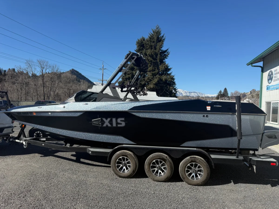 2021 Axis Boats A24 for sale in Issaquah, Washington